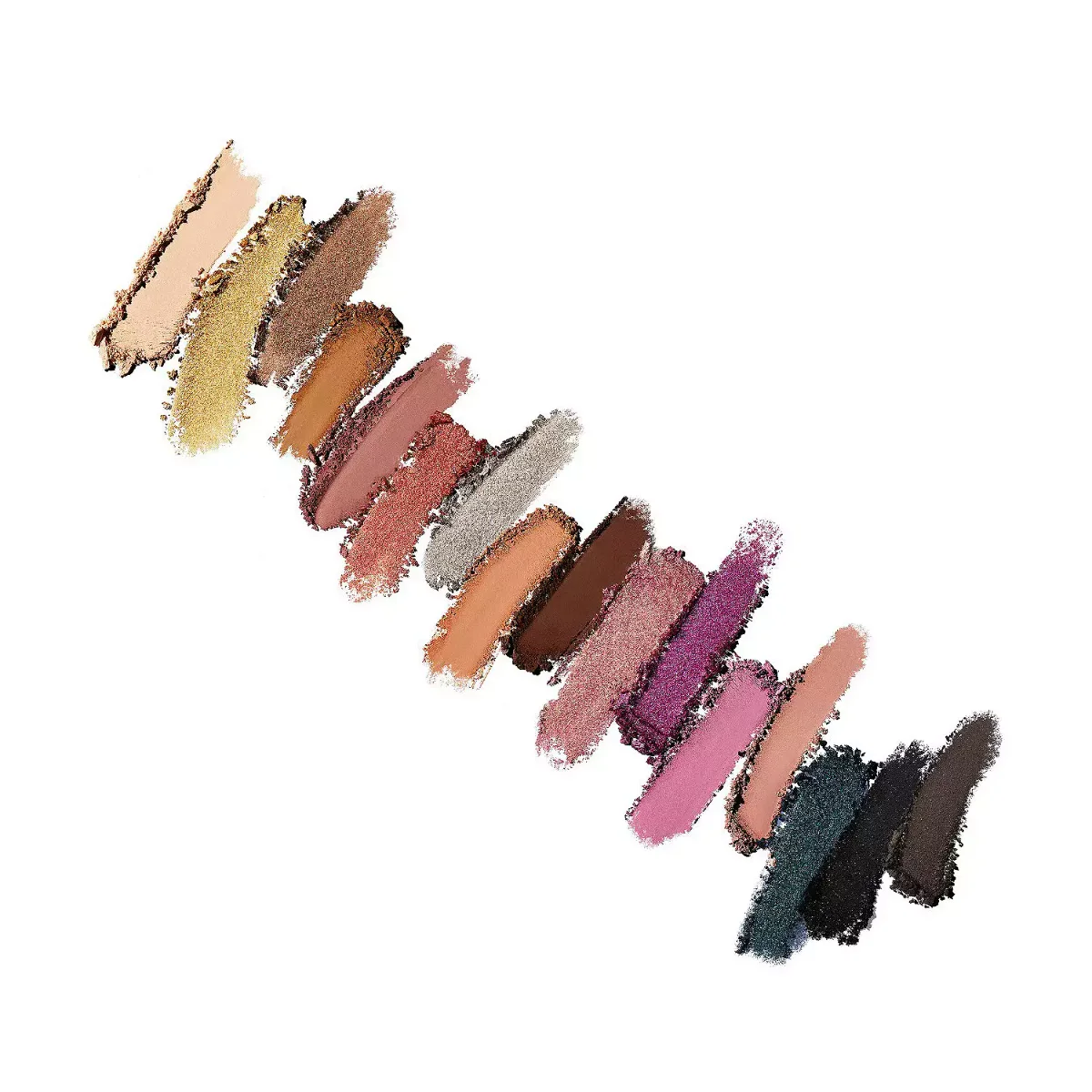 Too Faced Cosmic Crush פלטת צלליות 16 צבעים 2