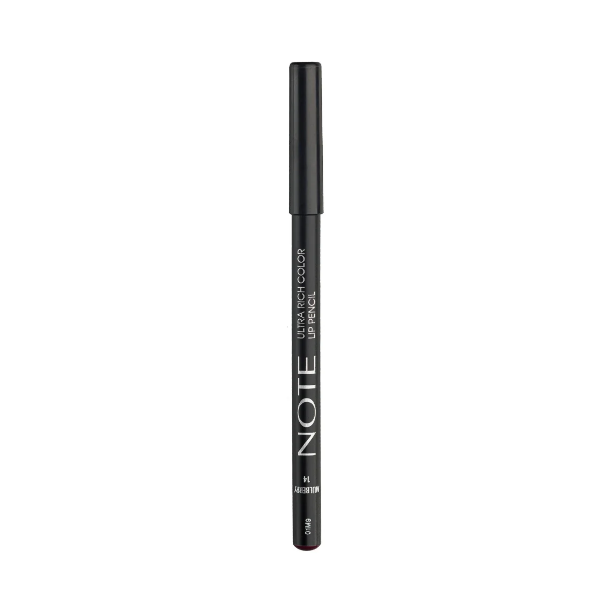 Note Ultra Rich Color Lip Pencil 14 – ברי 3