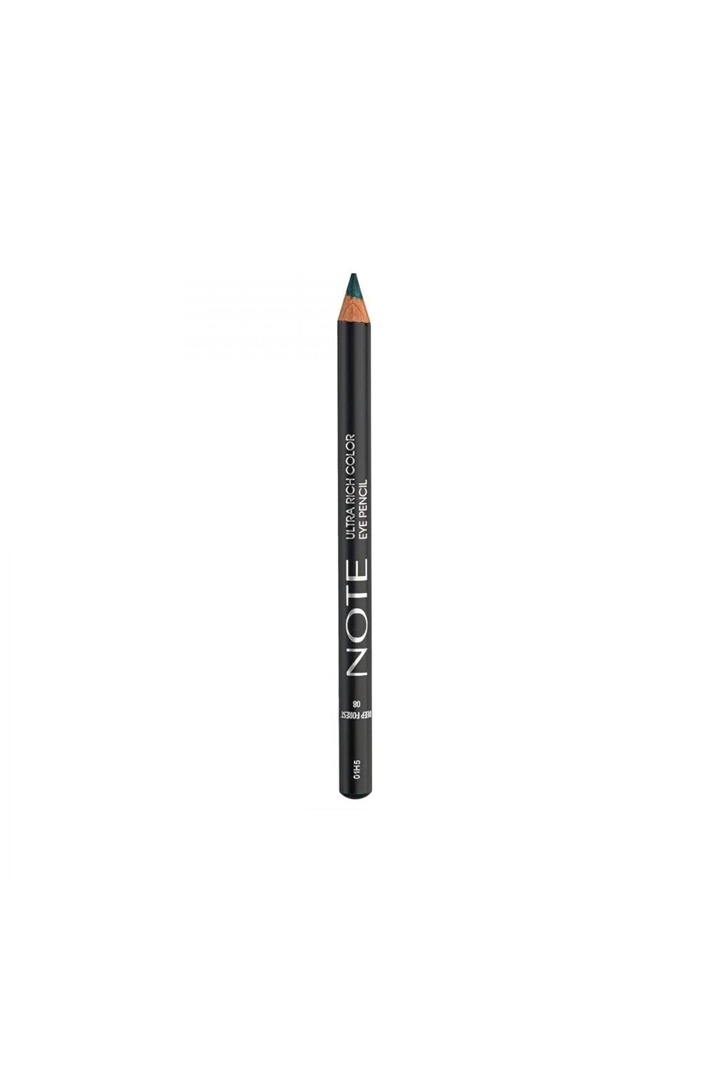 Note Cosmetics Ultra Rich Color Eyeliner, מס' 8