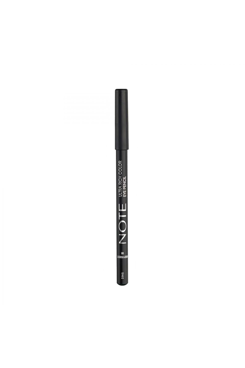 Note Cosmetics Ultra Rich Color Eyeliner, מס' 8 3