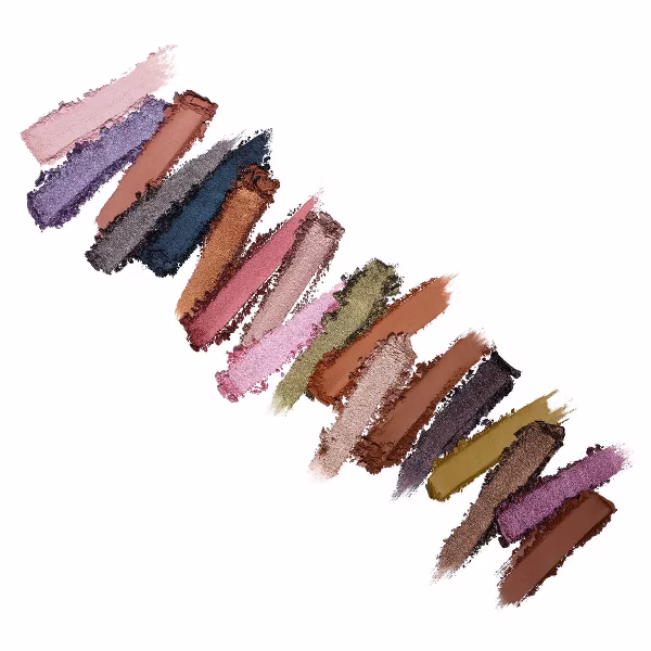 Too Faced Palette פנקייק מייפל סירופ 2