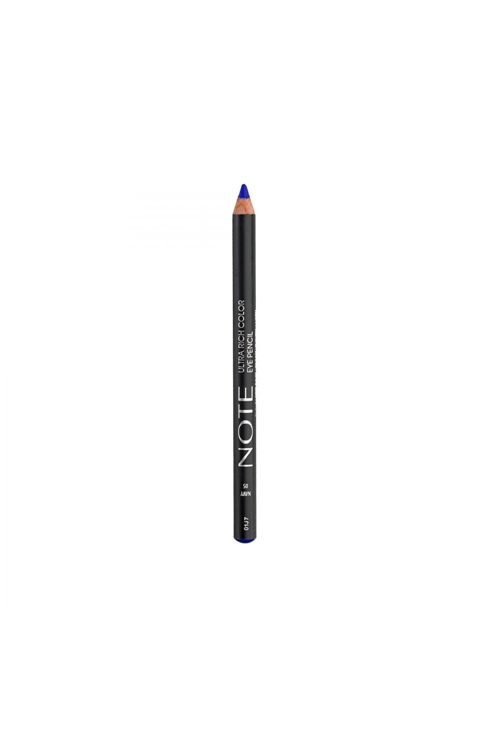 Note Cosmetics Ultra Rich Color Eyeliner, מס' 05