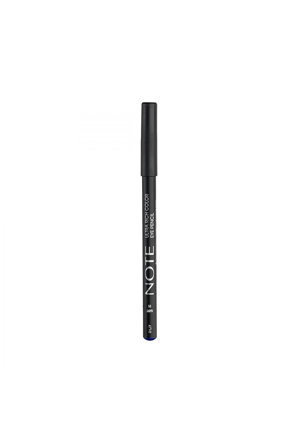Note Cosmetics Ultra Rich Color Eyeliner, מס' 05 3