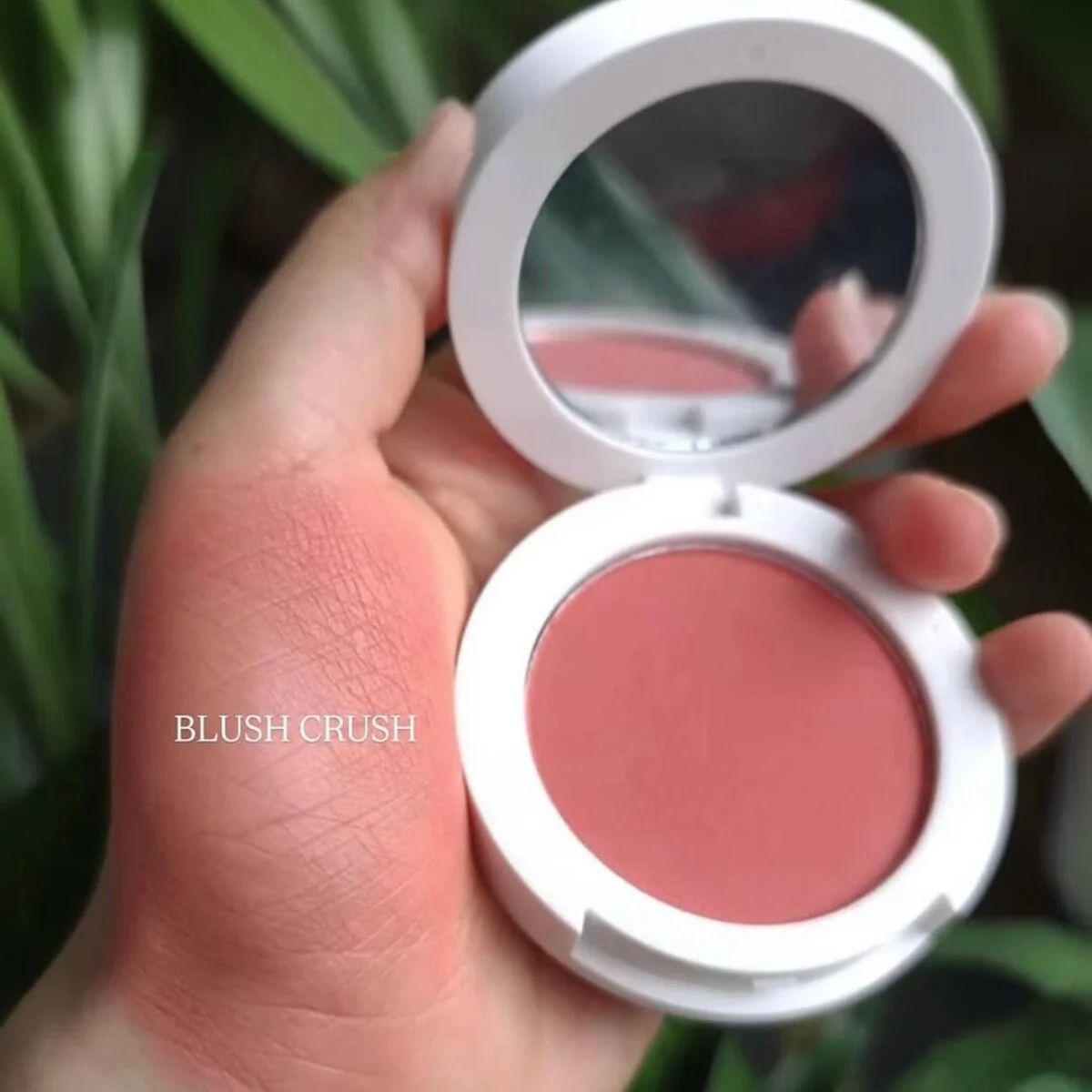 BLUSH CRUSH