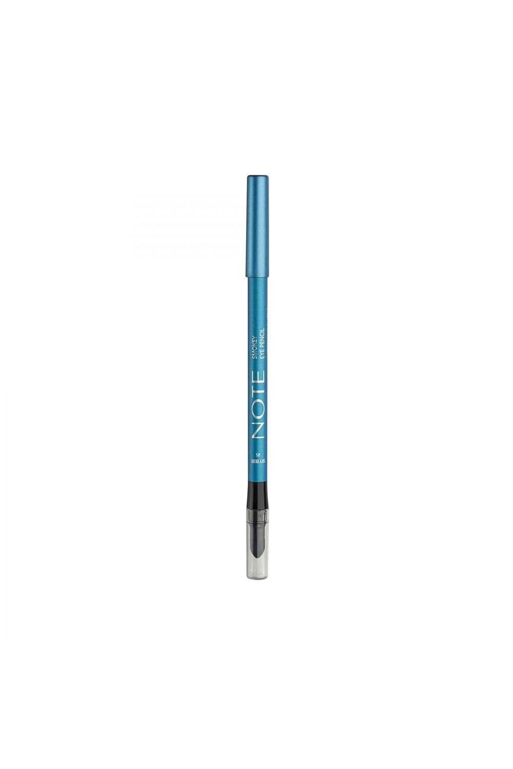 Note Smoky Eyeliner Pencil, מס' 05 4