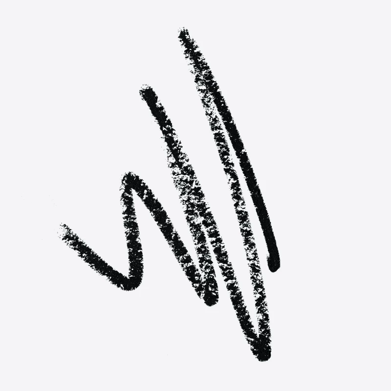 Note Smokey Eye Pencil 01 שחור 3