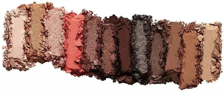 פלטת צלליות Urban Decay Naked Reloaded 2