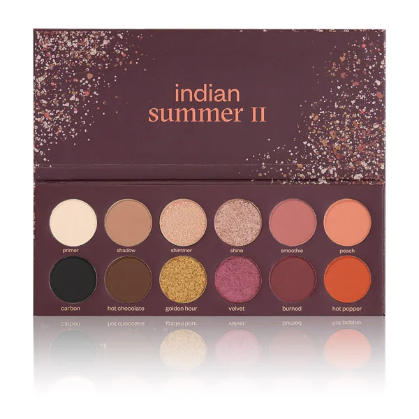 Paese Indian Summer II פלטת צלליות