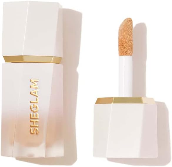 עוגת תה SHEGLAM Highlighter
