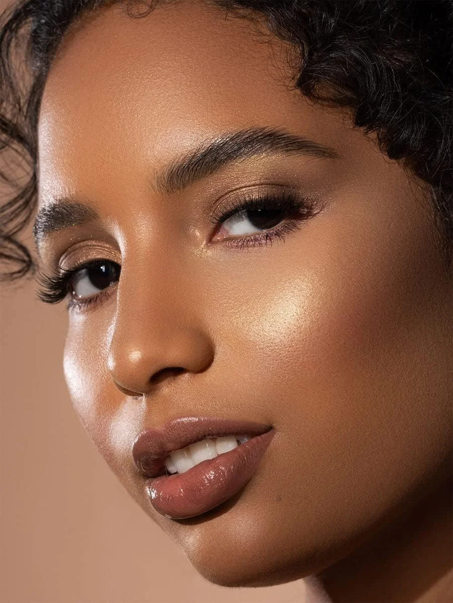 עוגת תה SHEGLAM Highlighter 2