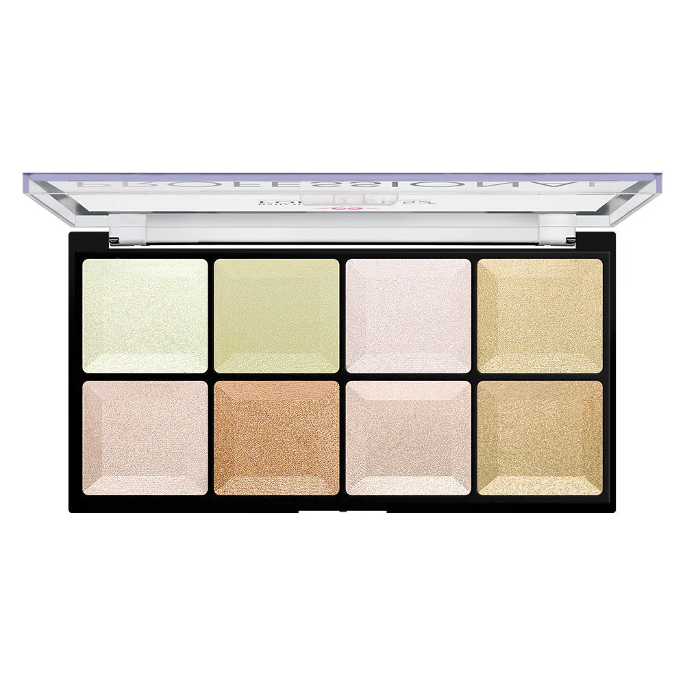 פלטת ההדגשה של Spotlight Forever52 - SPH001