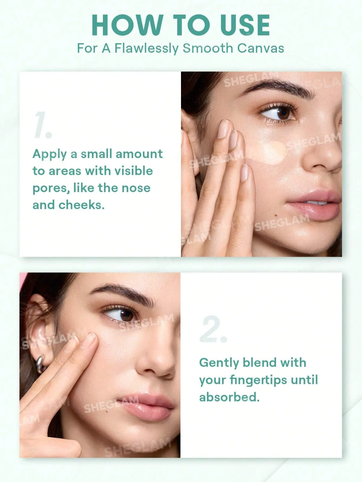 Pore ​​No More Primer Pore No More Primer 4