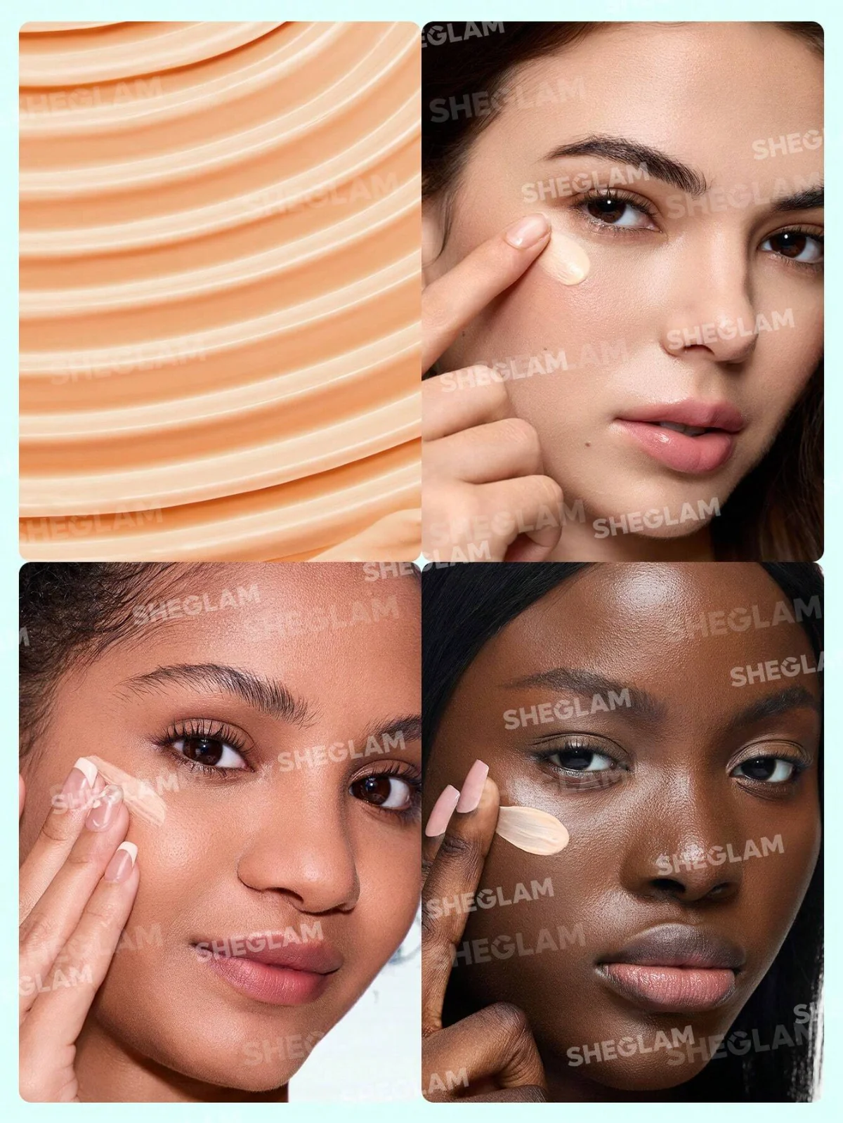 Pore ​​No More Primer Pore No More Primer 5