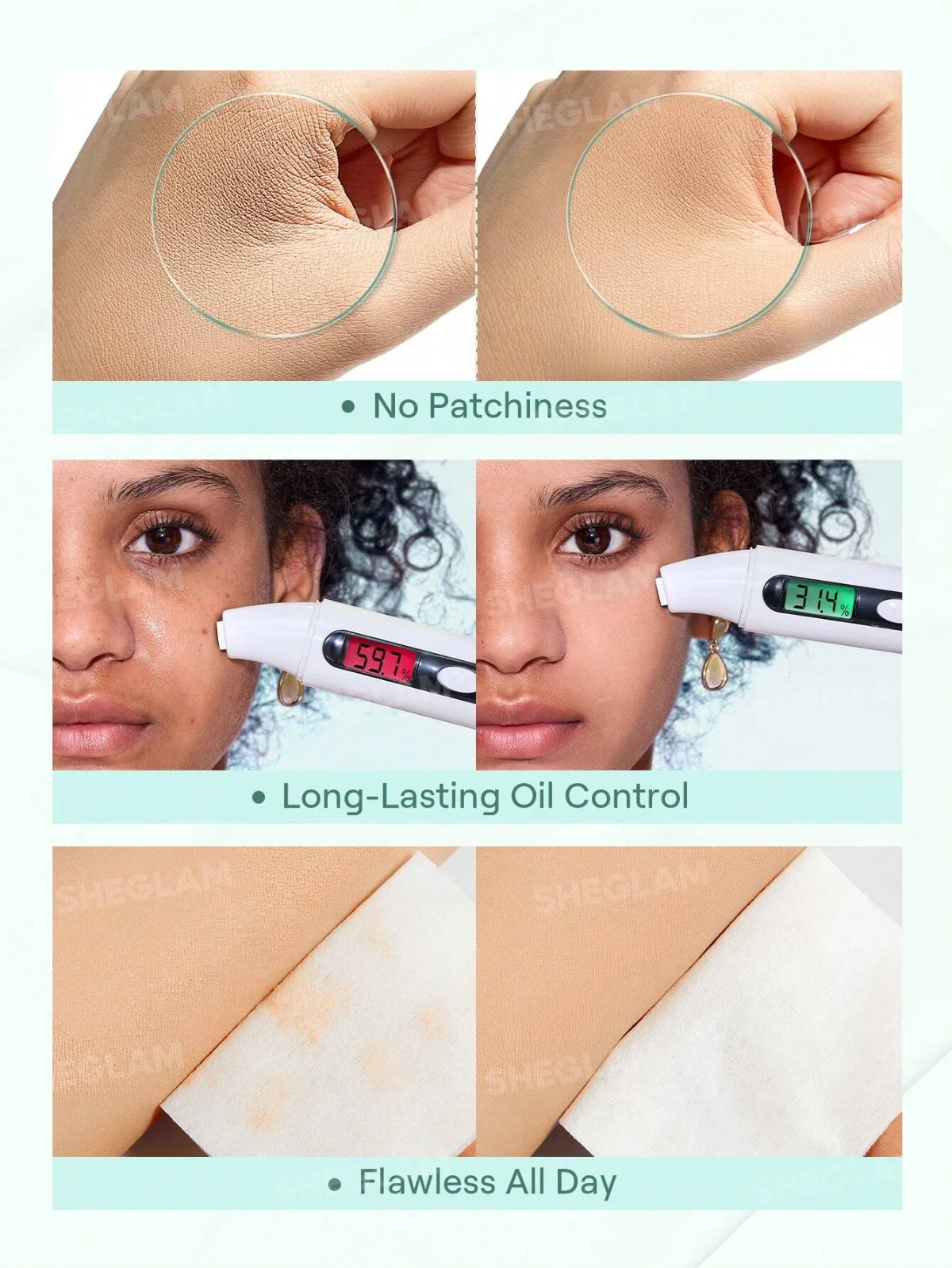 Pore ​​No More Primer Pore No More Primer 6