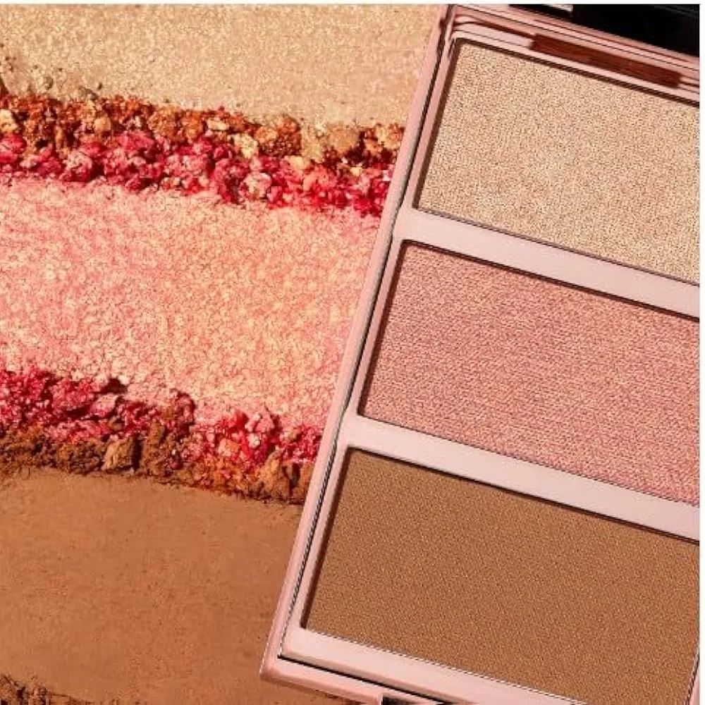פלטת Clay Play to Go Cheek Tart 2