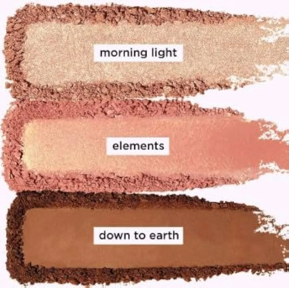 פלטת Clay Play to Go Cheek Tart 3