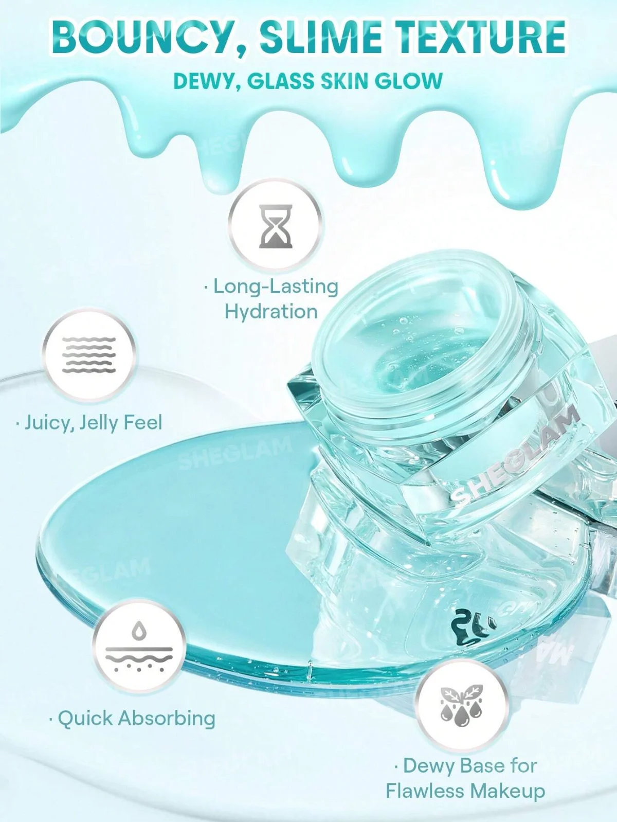 HydroSlime Primer Hydroslime Primer 5