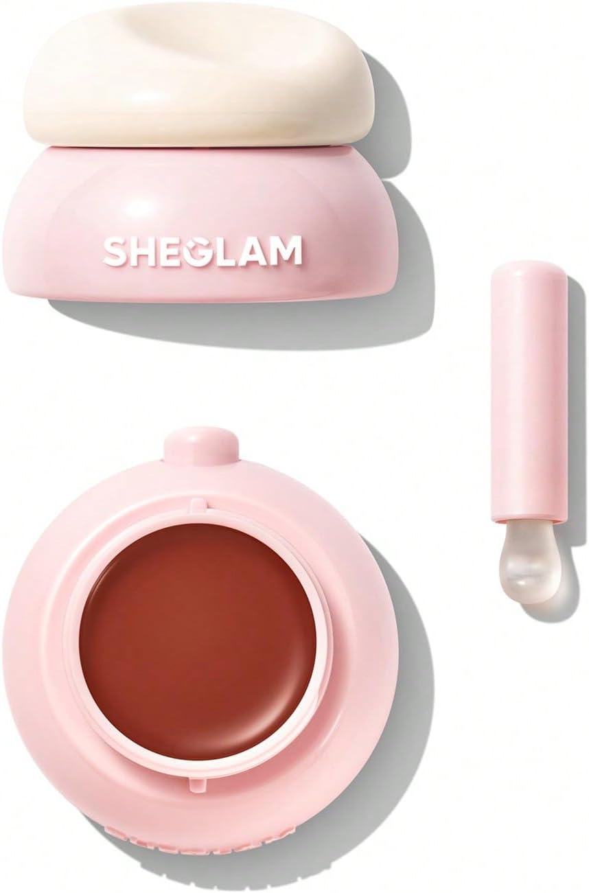 Shiglam Hydra Jelly Pocket Lip Jam - FIG FLIRT