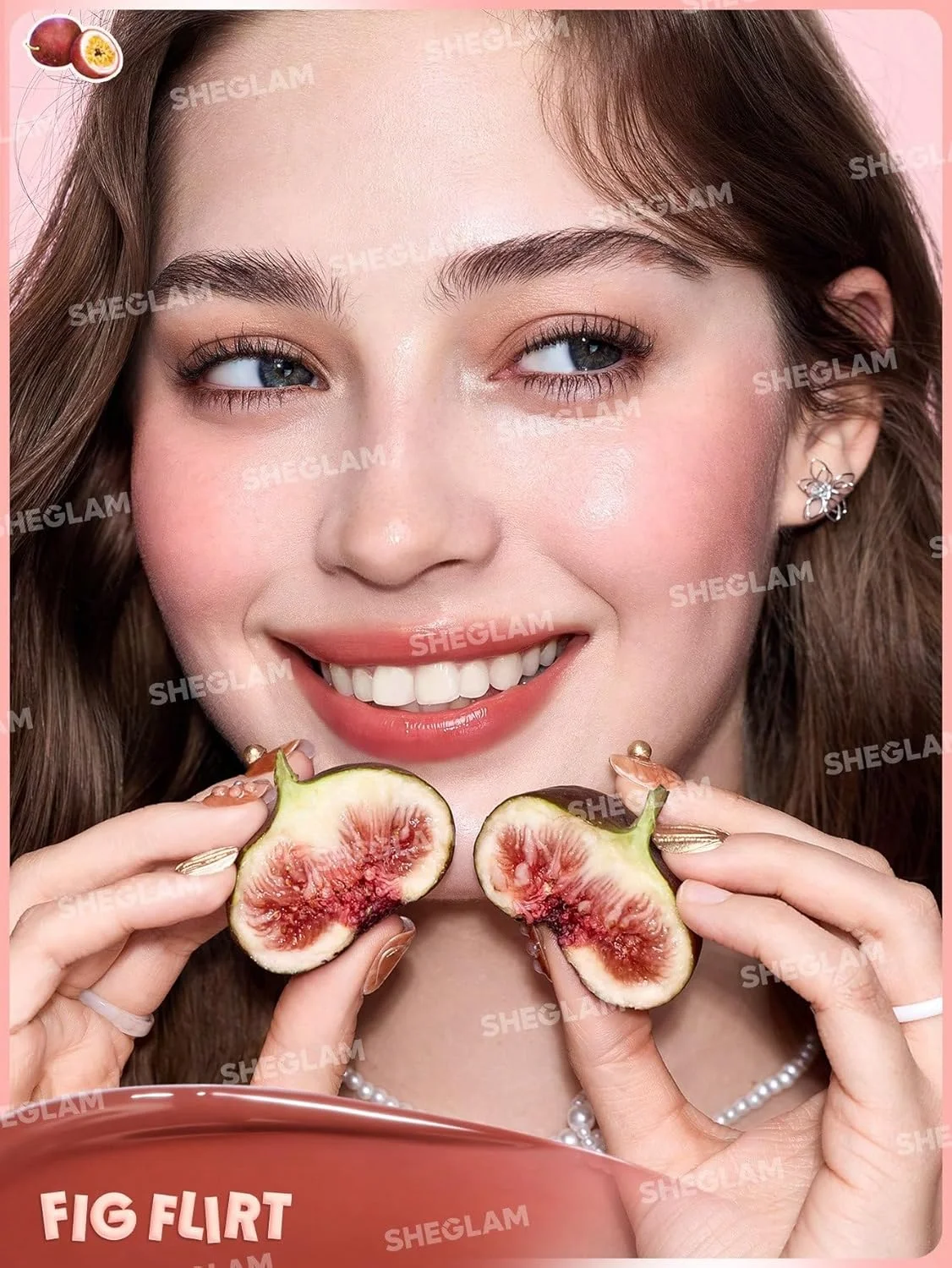 Shiglam Hydra Jelly Pocket Lip Jam - FIG FLIRT 4