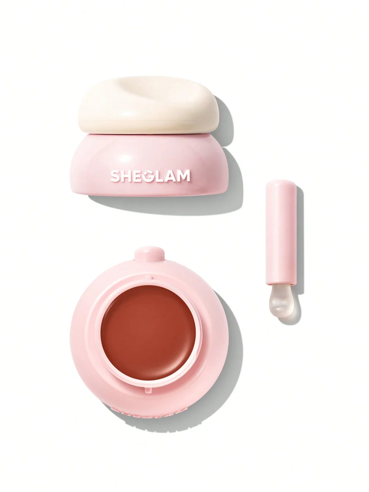 Hydra Jelly Pocket Lip Balm APRICOT POP