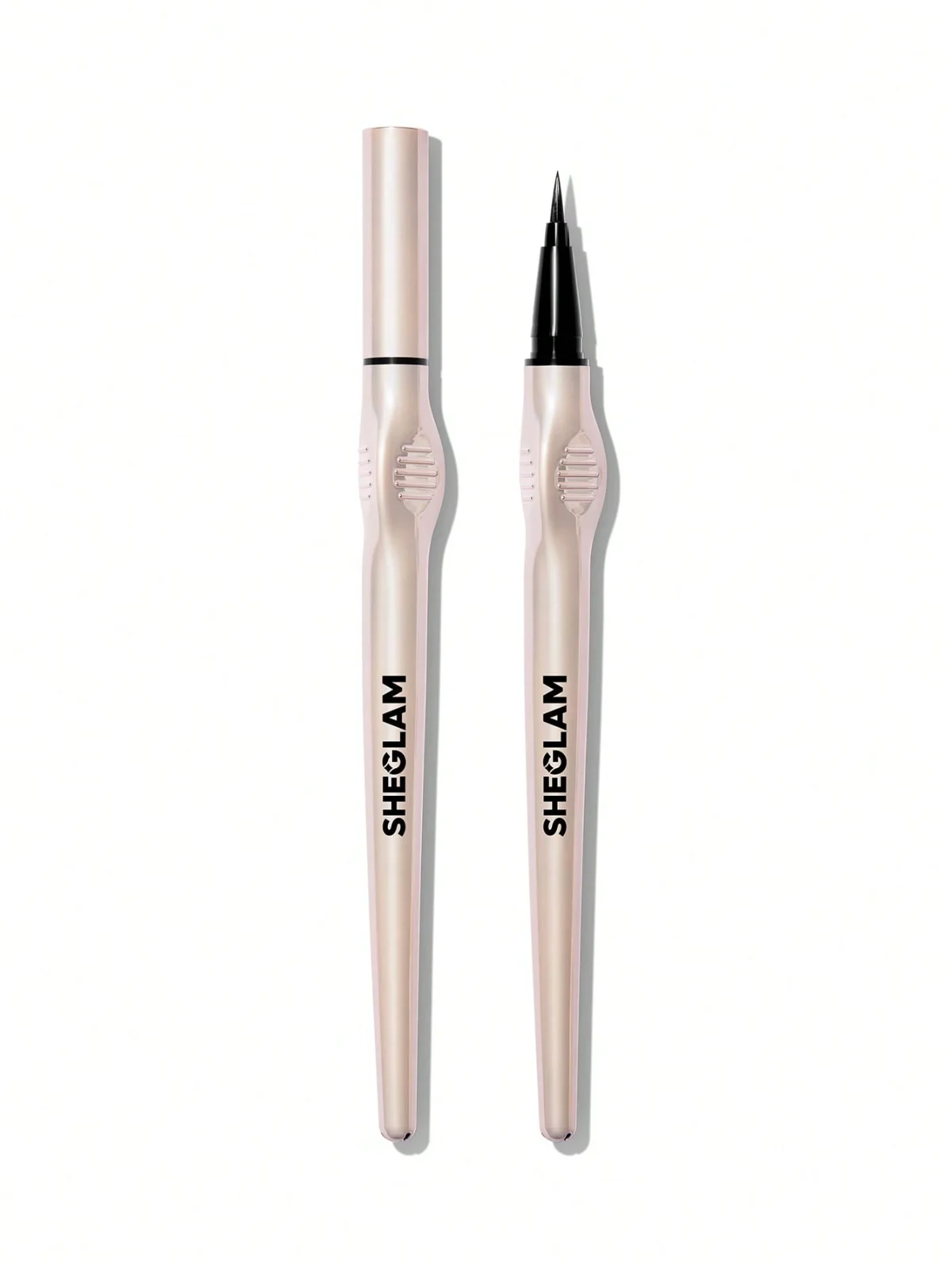 Glide Control Liquid Eyeliner-שחור מט