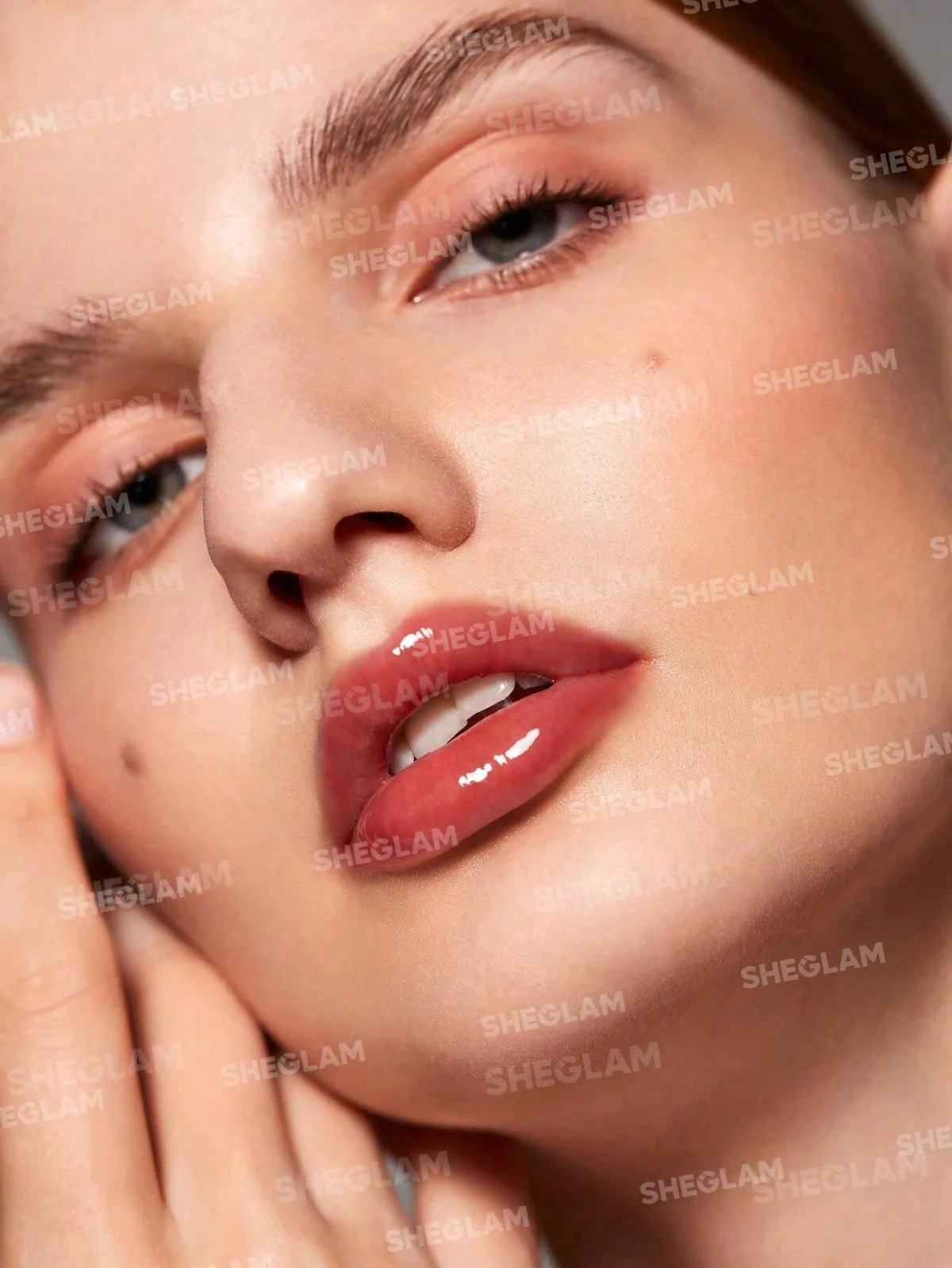 Glaze Days Lip Gloss - JAMMY 3