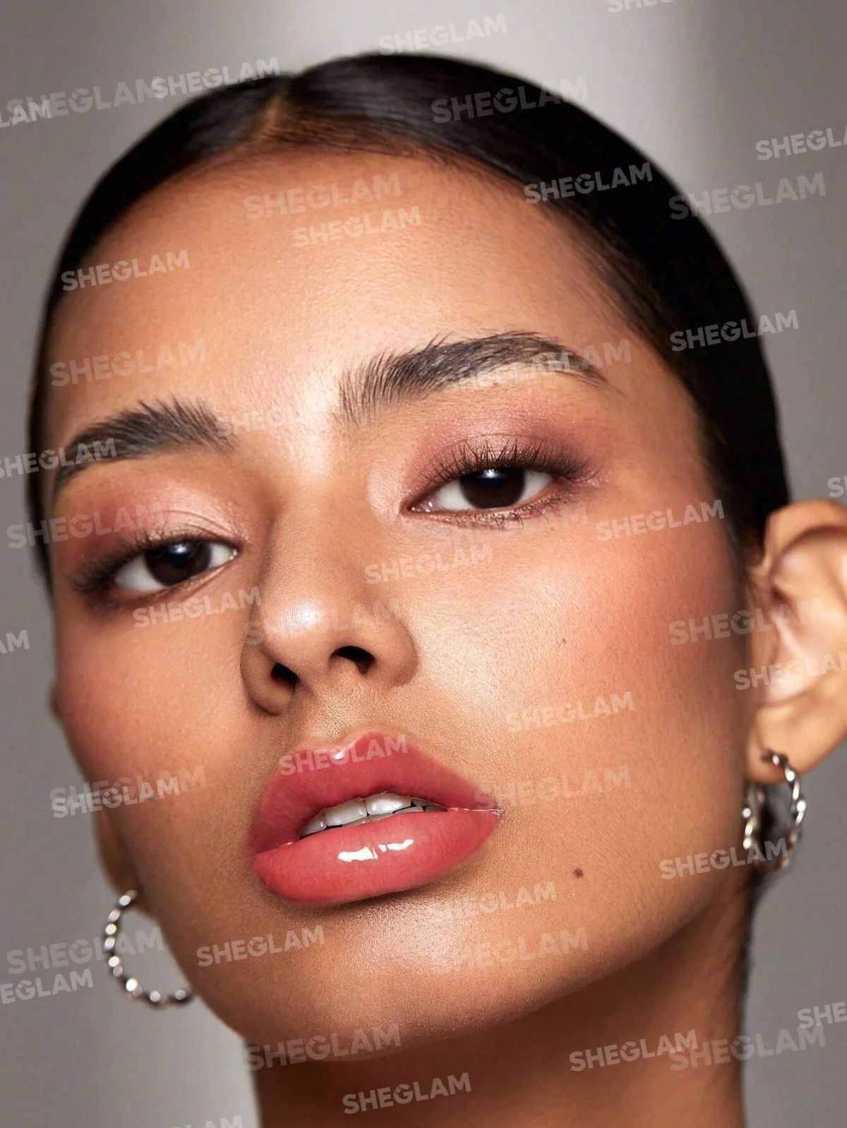 Glaze Days Lip Gloss - JAMMY 4