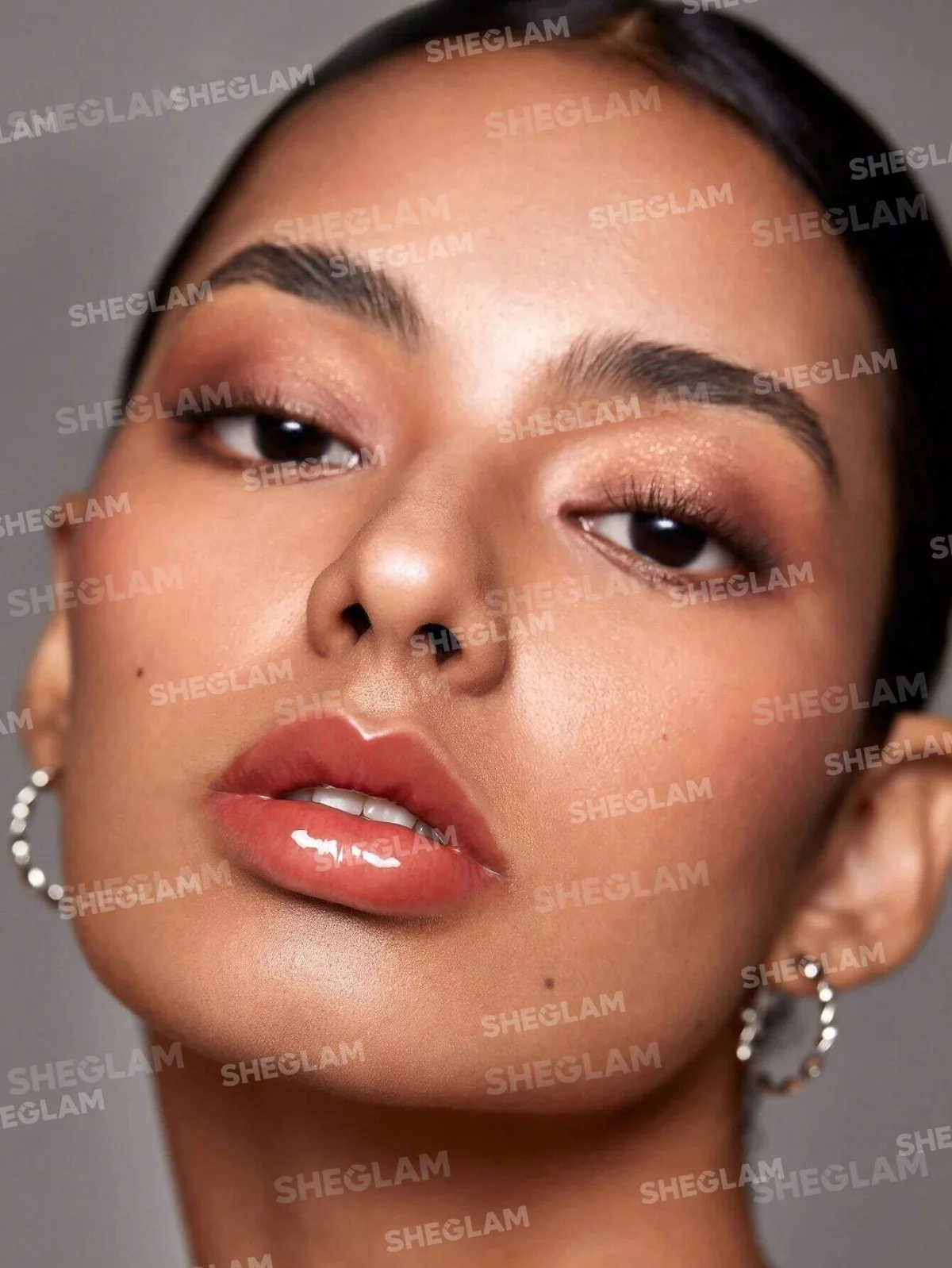 Glaze Days Lip Gloss - APPLE SPICE 4