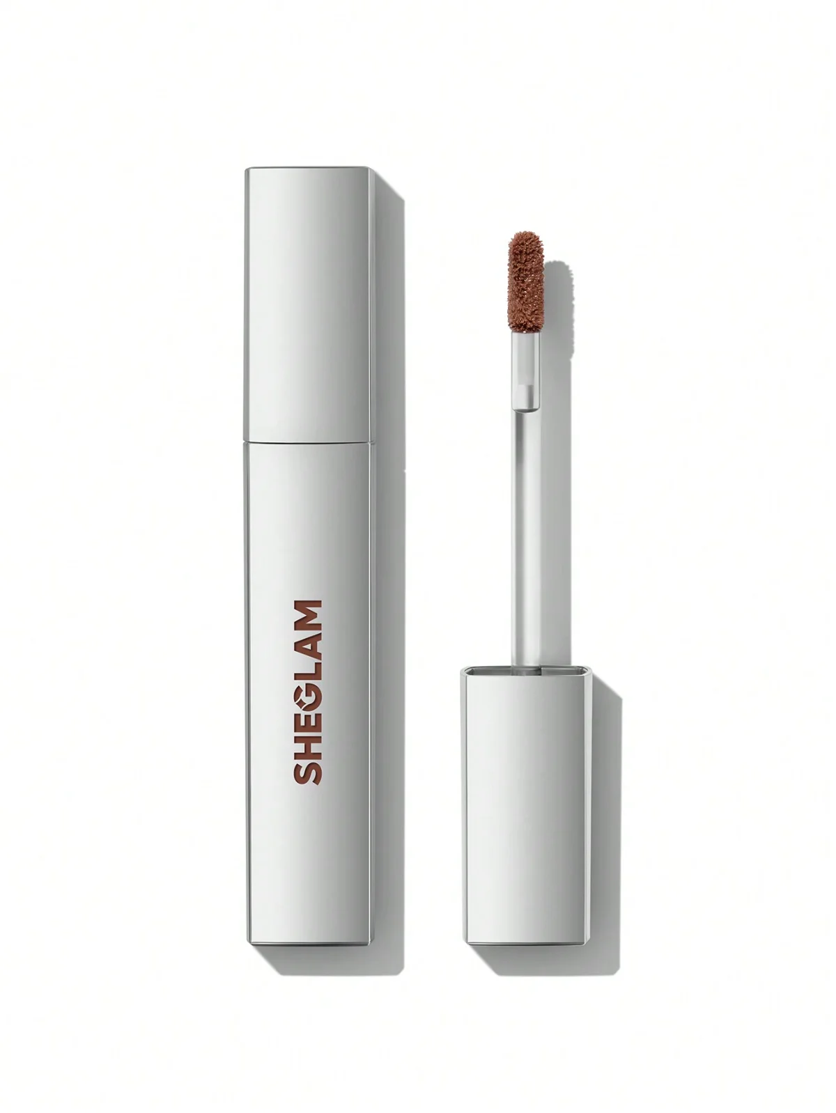 Glaze Days Lip Gloss - MOCHA CAKE