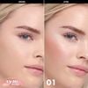 סומק, ברונזר והילייטר של Sephora Colorful Palette - 01 קל עד בינוני 3