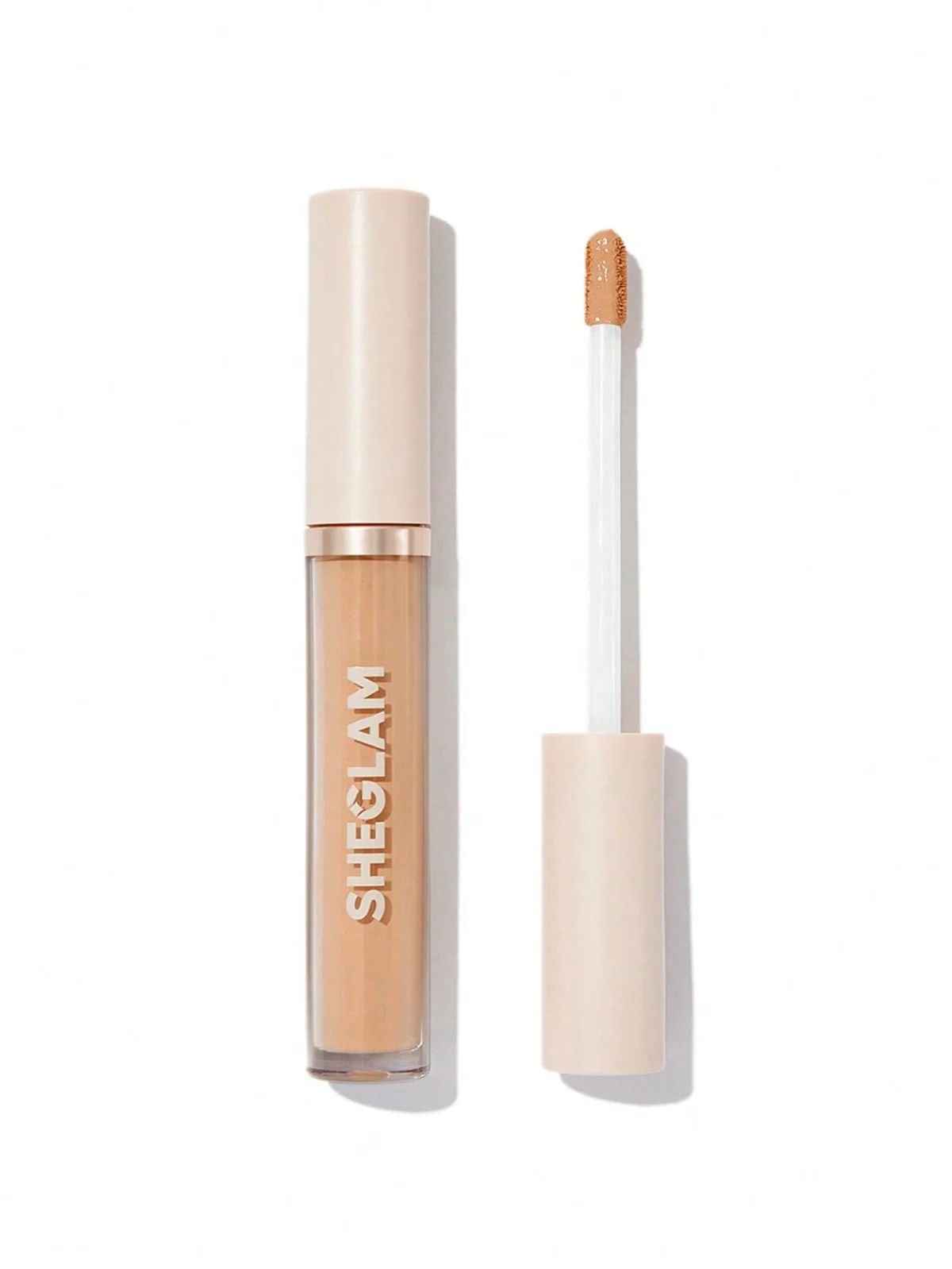 כמו Magic Full Coverage Concealer Warm Vanilla