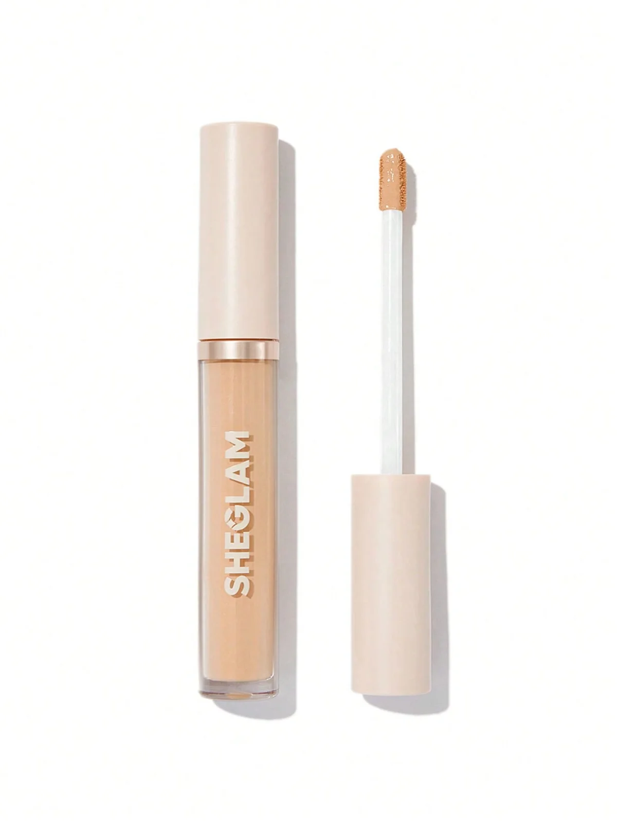 Like Magic Full Coverage Concealer - NUDE