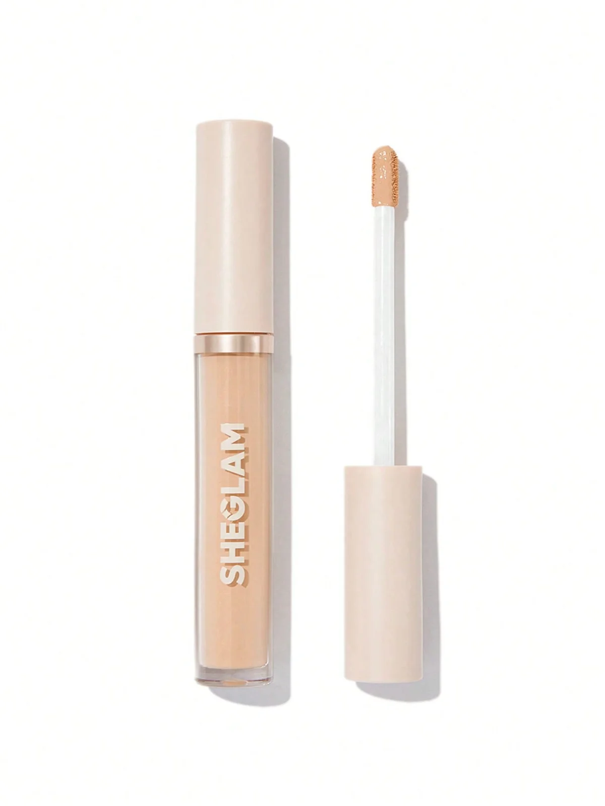 Like Magic Full Coverage Concealer - FAIR Light