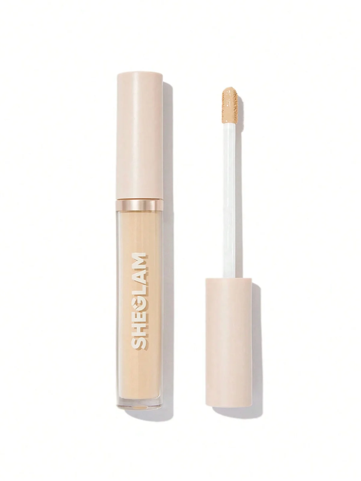 Like Magic Full Coverage Concealer - BUTTERCREAM