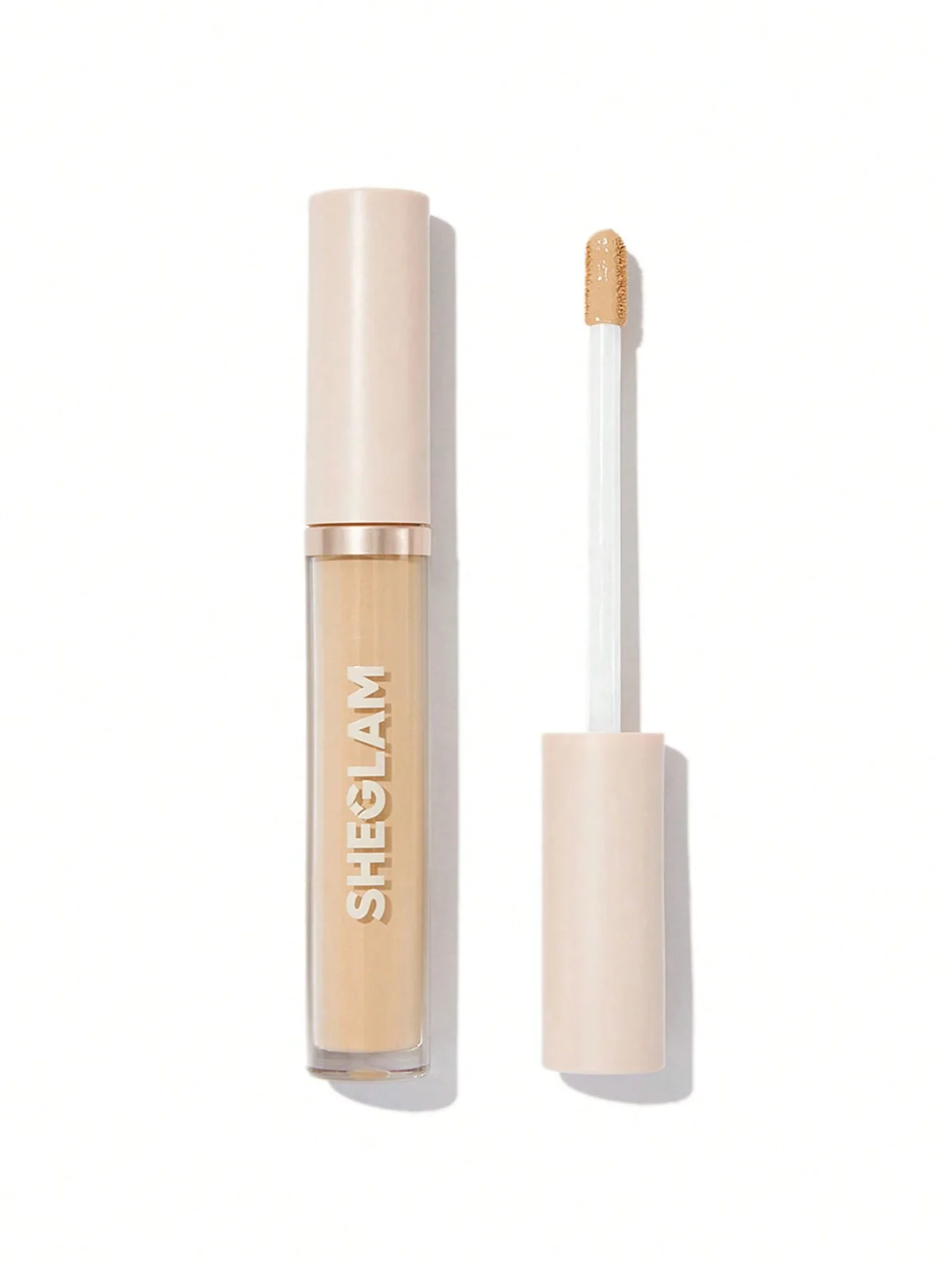 Like Magic Full Coverage Concealer - SHELL Shell