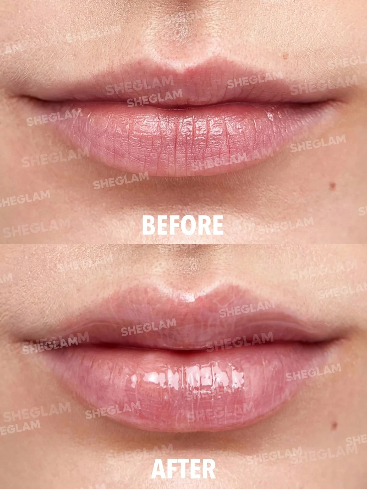 Hot Goose Plumping Lip Gloss - OH EM GEE 2