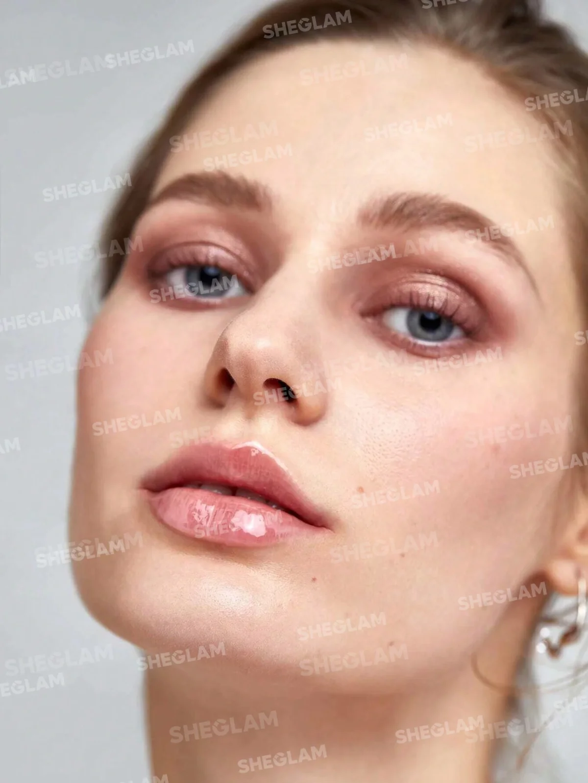 Hot Goose Plumping Lip Gloss - OH EM GEE 6