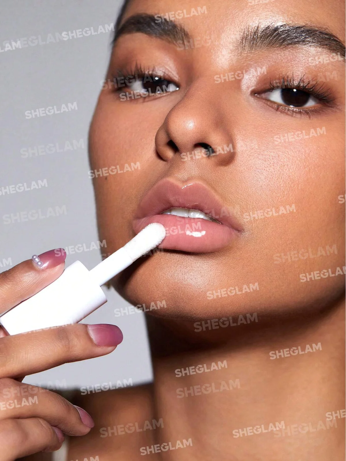 Jelly Wow Lip Moisturizing Oil - LOCO FOR COCO 5