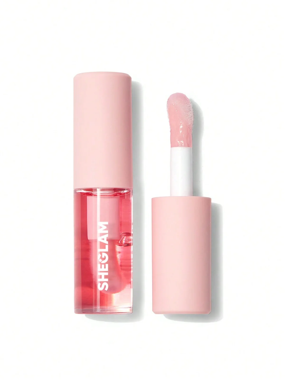 Jelly Wow Lip Balm Oil - BERRY LNVOLED