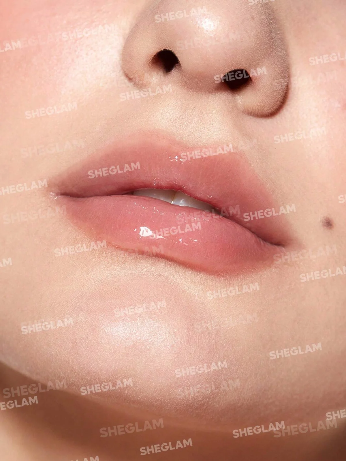 Jelly Wow Lip Balm Oil - BERRY LNVOLED 3