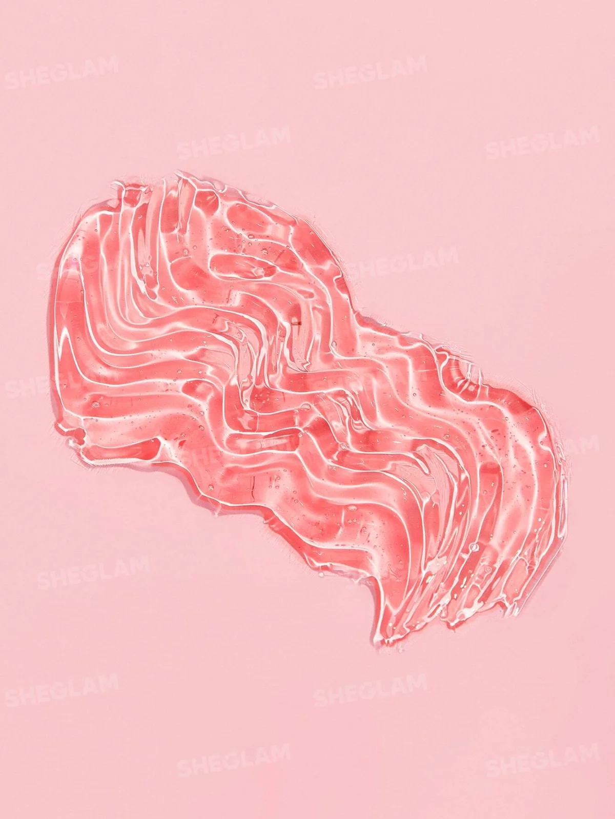 Jelly Wow Lip Balm Oil - BERRY LNVOLED 6