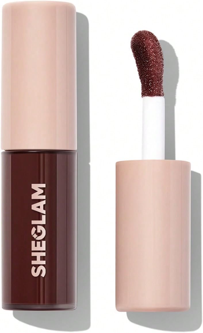 Shiglam Jelly Wow Hot Shot Tinted Lip Oil