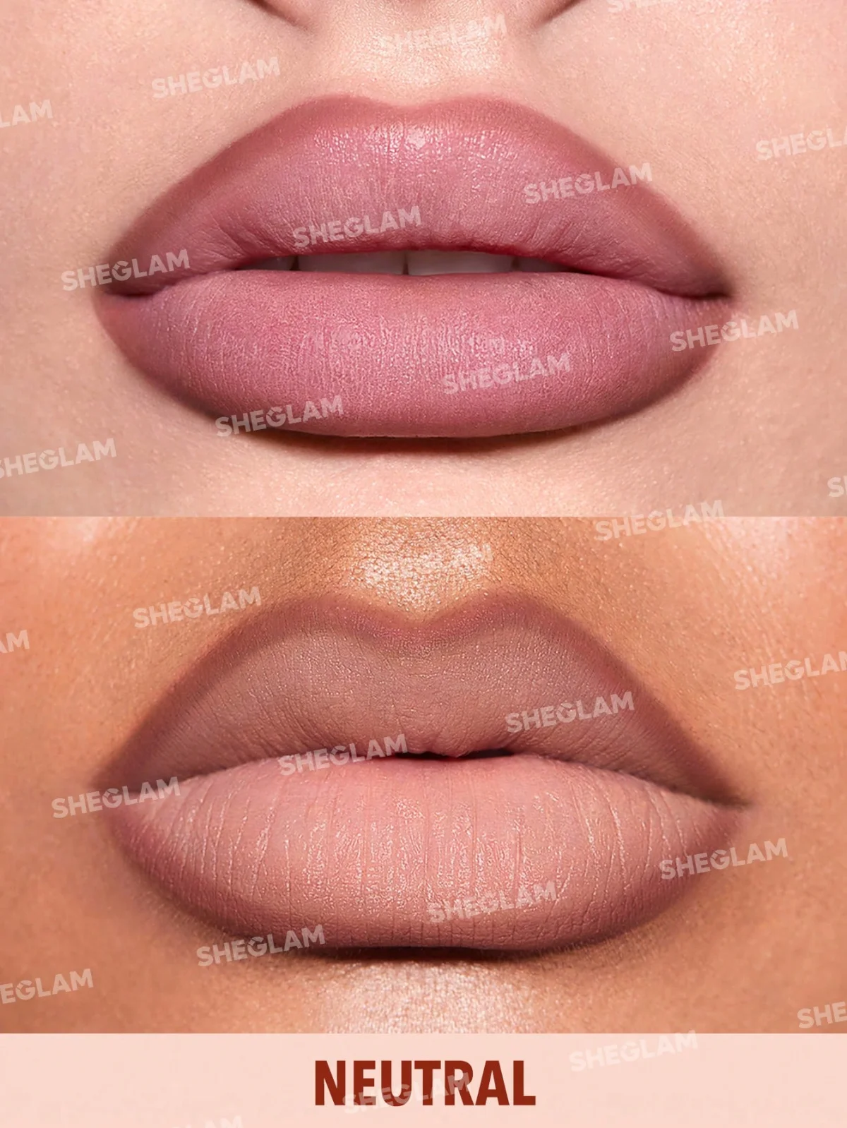 Lip Facts Lip Liner - NEUTRAL 2