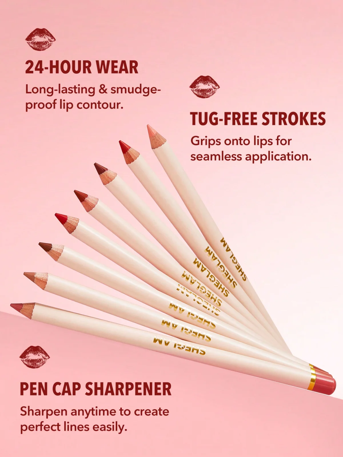 Lip Facts Lip Liner - NEUTRAL 5