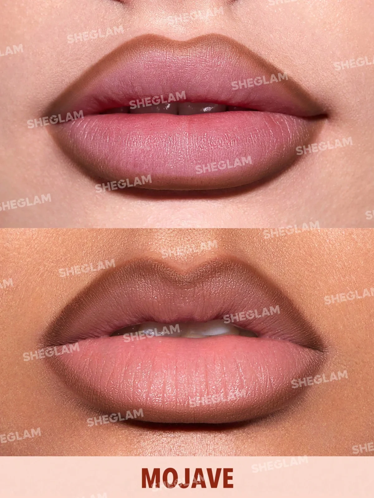 Lip Facts Lip Liner - MOJAVE 2