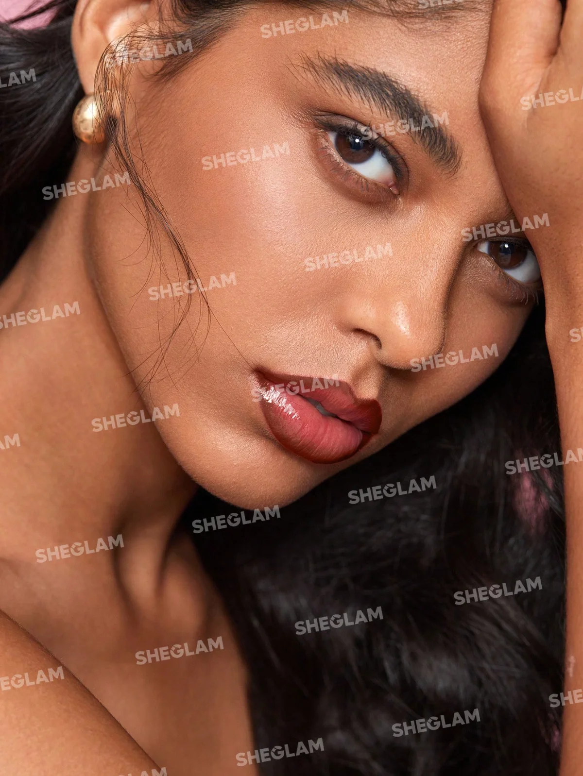 Lip Facts Lip Liner - MOJAVE 4