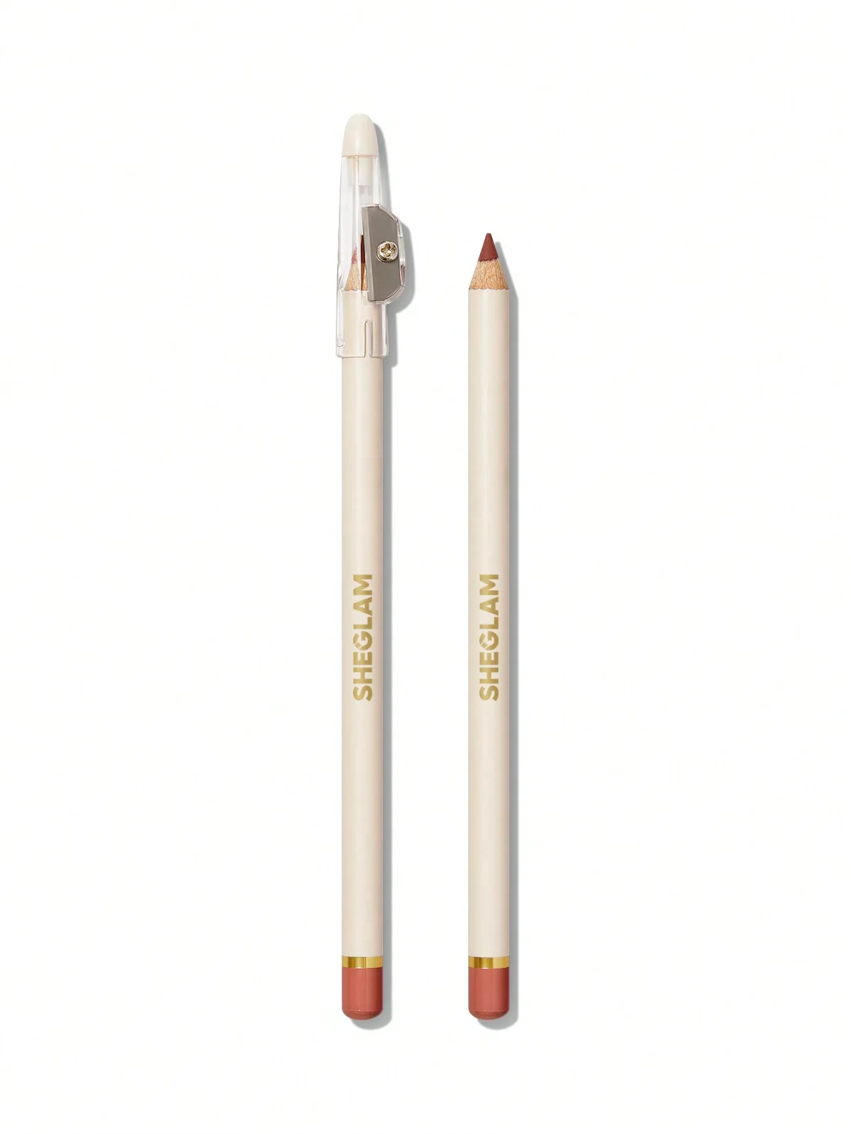 Lip Facts Lip Liner - MISTY ROSE