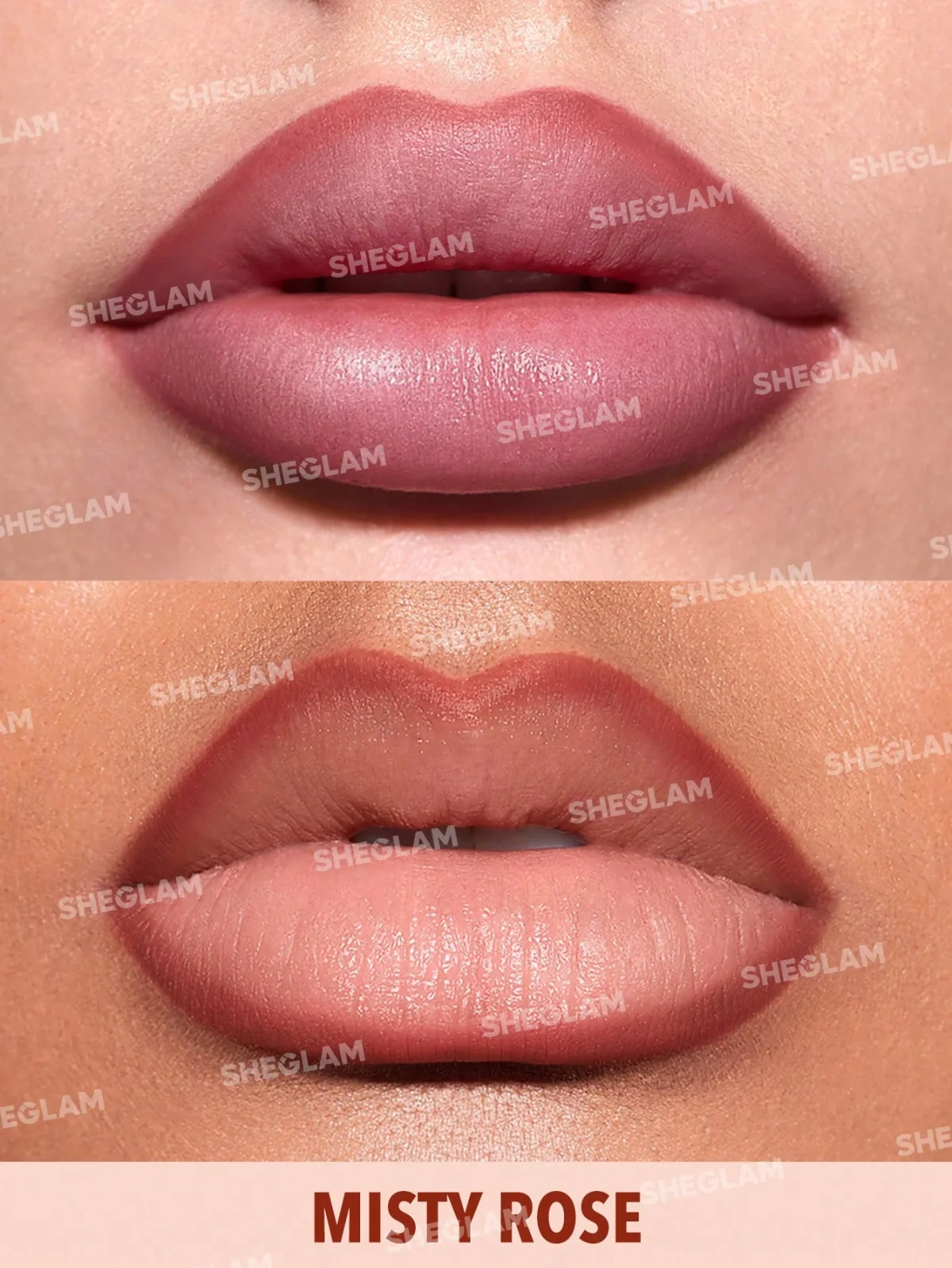 Lip Facts Lip Liner - MISTY ROSE 2