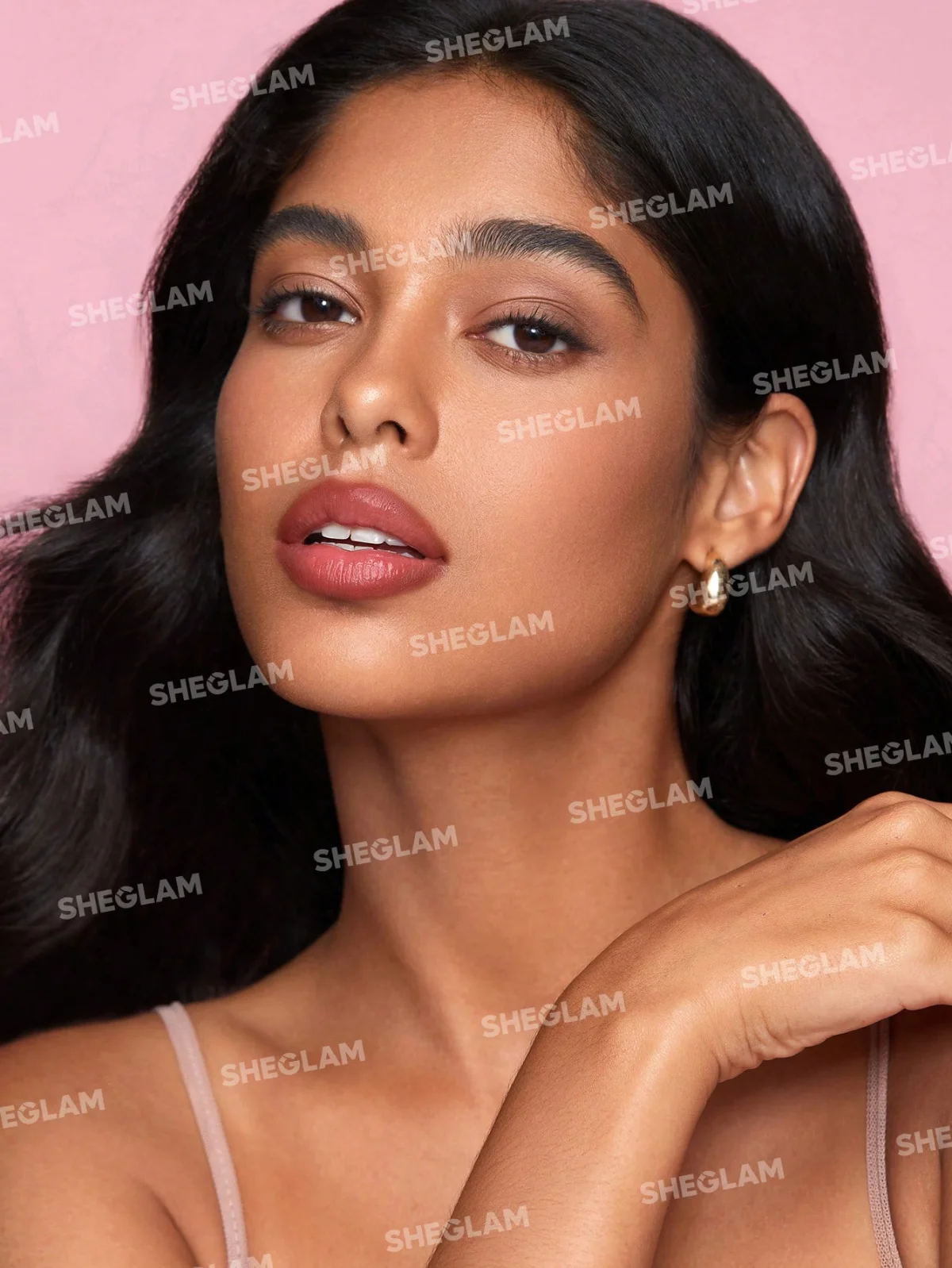 Lip Facts Lip Liner - MISTY ROSE 4