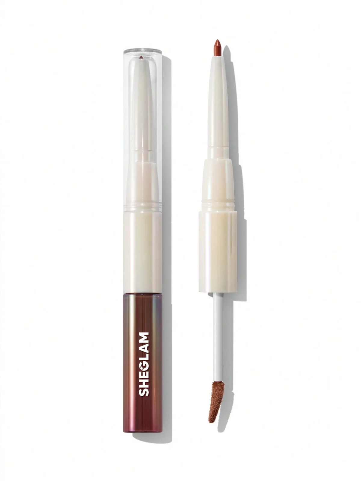 Lip Rolls Lip Liner וגלוס - BY THE BOOK